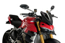 DUCATI STREETFIGHTER V4S [2024] – New Generation Sport – Stark getönt