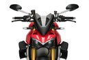 DUCATI STREETFIGHTER V4S [2024] – New Generation Sport – Schwarz-5