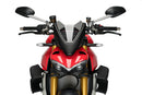 DUCATI STREETFIGHTER V4S [2024] – New Generation Sport – Schwarz-3