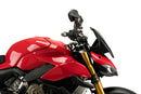 DUCATI STREETFIGHTER V4S [2024] – New Generation Sport – Schwarz-6