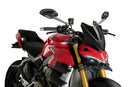 DUCATI STREETFIGHTER V4S [2024] – New Generation Sport – Stark getönt