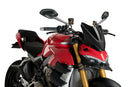 DUCATI STREETFIGHTER V4S [2024] – New Generation Sport – Schwarz-1