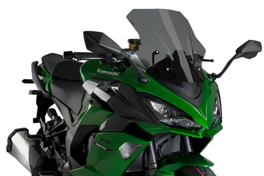 KAWASAKI NINJA 1100 SX SE [2025] – Cupolino da corsa – Colorato