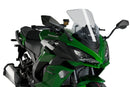 KAWASAKI NINJA 1100 SX SE [2025] – cupolino da corsa – nero-18