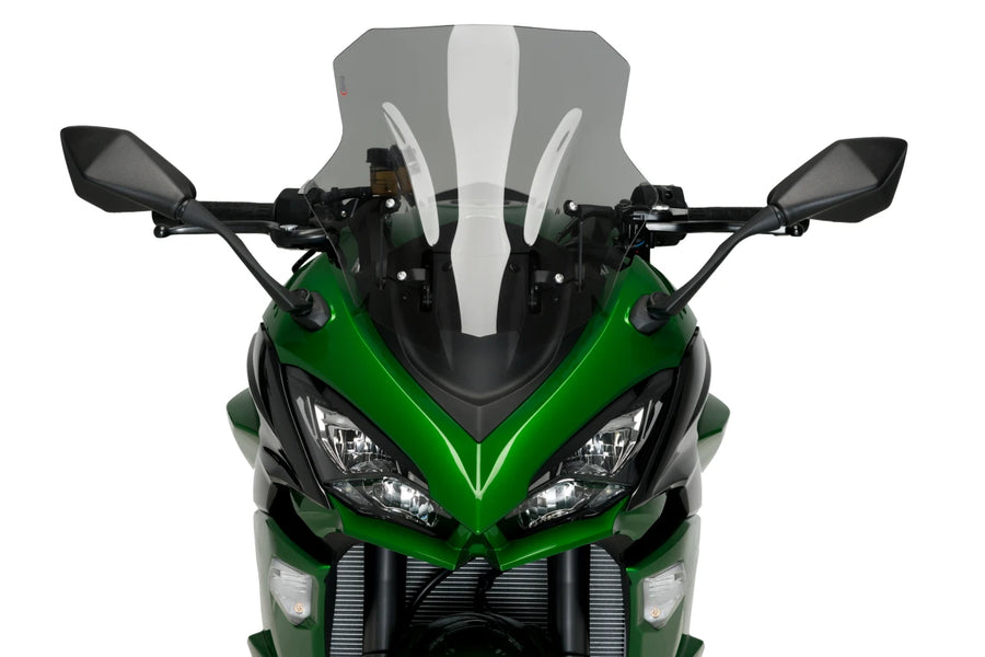 KAWASAKI NINJA 1100 SX SE [2025] – Cupolino da corsa – Colorato