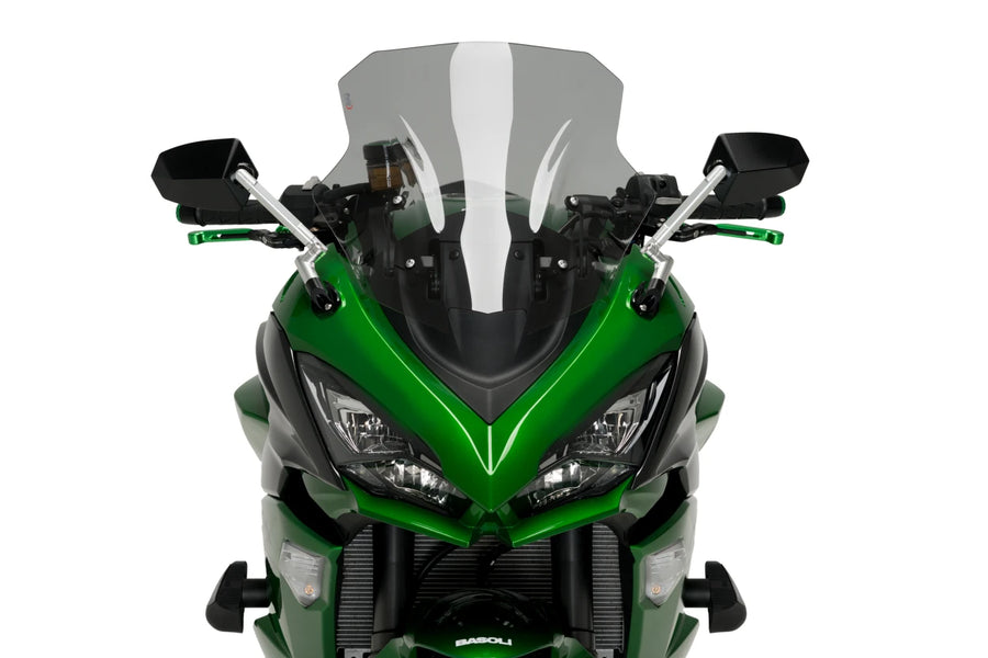 KAWASAKI NINJA 1100 SX SE [2025] – Cupolino da corsa – Colorato