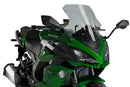 KAWASAKI NINJA 1100 SX SE [2025] – Cupolino da corsa – Colorato-2