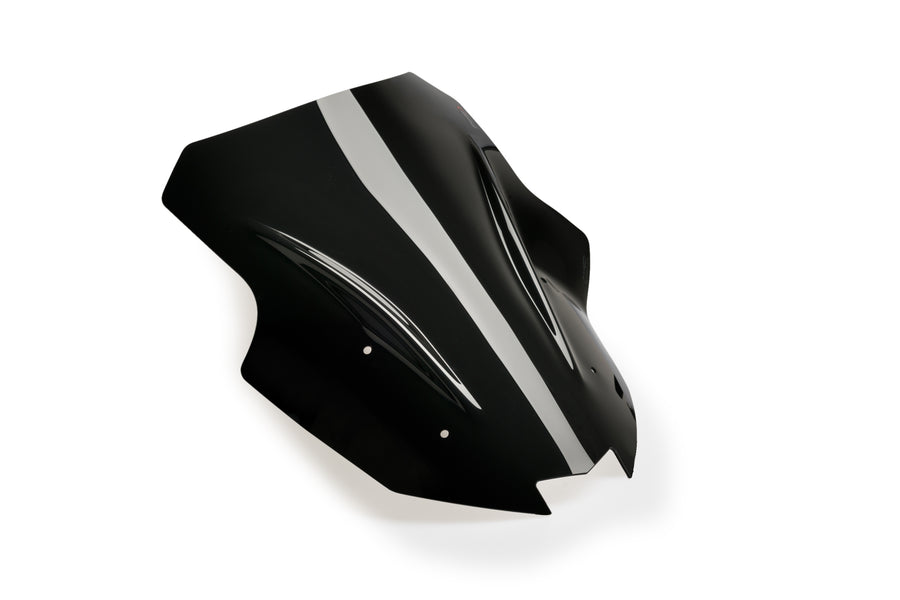 KAWASAKI NINJA 1100 SX SE [2025] – cupolino da corsa – nero