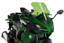 KAWASAKI NINJA 1100 SX SE [2025] – Cupolino da corsa – Colorato-21