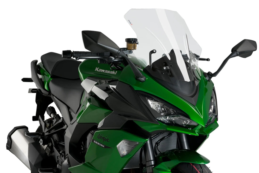 KAWASAKI NINJA 1100 SX SE [2025] – Cupolino da corsa – Colorato