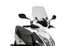KYMCO AGILITY 50 CITY 4T [2025] - Disco per scooter Trafic | Cancella | PUIG 20529W