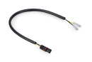 BMW S 1000 RR [2025] – Set di cavi Plug&Play per illuminazione targa – nero-2