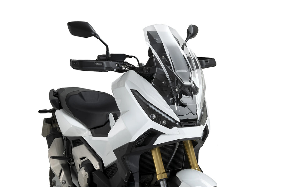 HONDA X-ADV [2021] - Sportscheibe | Klar | PUIG 20584W