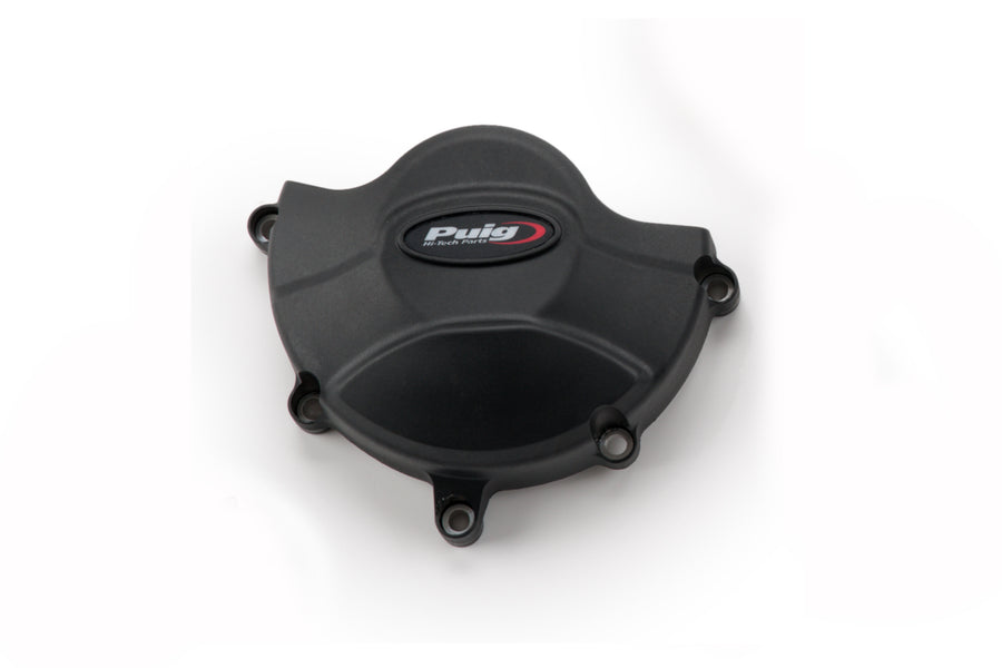 HONDA CB 650 R NEO SPORTS CAFE [2020] – Motorschutzhauben – Schwarz