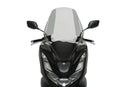 TRIUMPH BONNEVILLE T 120 BLACK [2025] - V-Tech Line Touring Windschutzscheibe | Getönt | PUIG 20637H