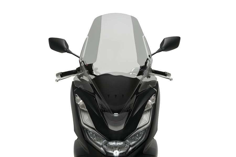 TRIUMPH BONNEVILLE T 120 BLACK [2025] - V-Tech Line Touring Windschutzscheibe | Getönt | PUIG 20637H
