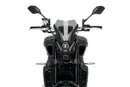 YAMAHA MT-09 SP [2023] – New Generation Sport – Schwarz-5
