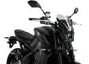 YAMAHA MT-09 SP [2023] – New Generation Touring – Stark getönt-1