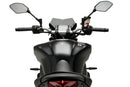 YAMAHA MT-09 SP [2023] – New Generation Sport – Schwarz-27