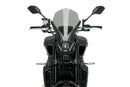YAMAHA MT-09 SP [2023] - New Generation Touring Windschild | Getönt | PUIG 20645H