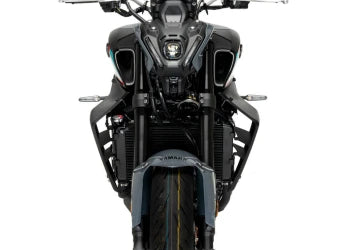 YAMAHA MT-09 SP [2023] – Naked fairing windshield front spoiler