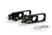SUZUKI GSX-S 1000 GX TOURING [2025] - Puig chain tensioner | Black | PUIG 20686N