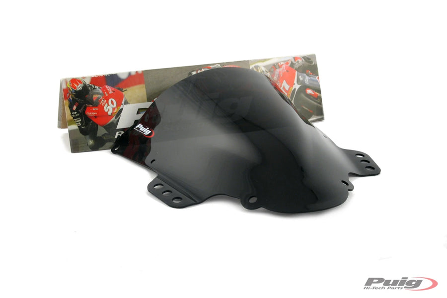 SUZUKI GSX-R 1000 [2006] – cupolino da corsa – aspetto carbonio