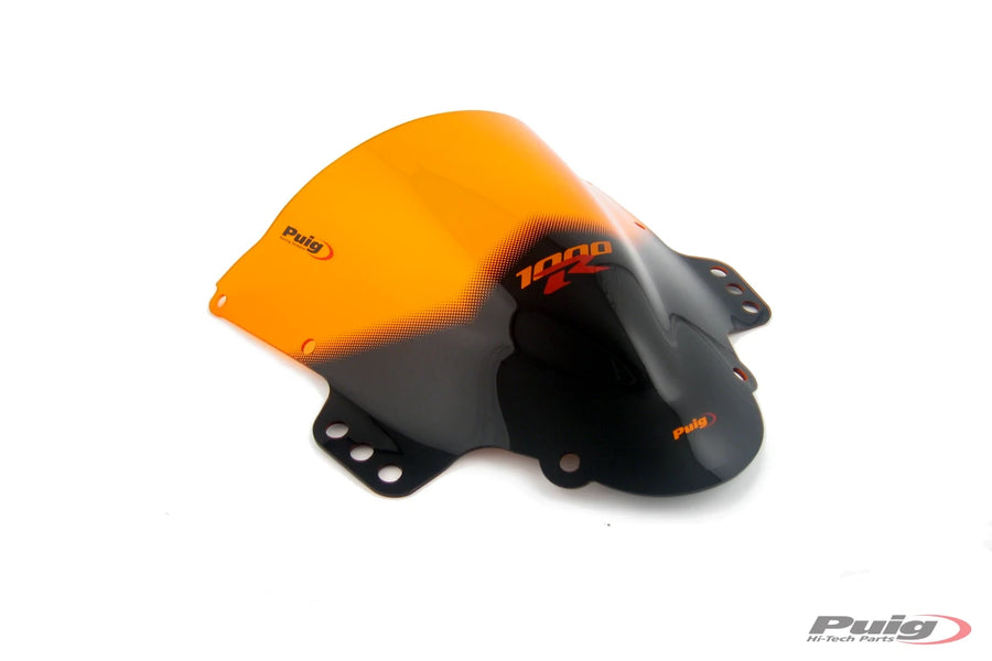 SUZUKI GSX-R 1000 [2006] – cupolino da corsa – aspetto carbonio