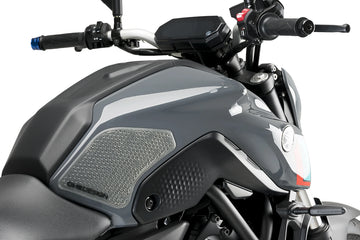 YAMAHA MT-07 [2023] - Protezioni laterali serbatoio | Cancella | PUIG20739W