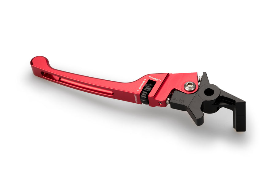 HONDA FORZA 125 [2020] – Leva ciclomotore – argento