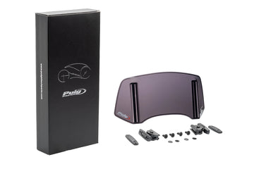 KTM 890 SMT [2025] - Disco spoiler 2.0, fissato con viti | Molto tonico | PUIG 20763F