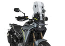 CFMOTO 450MT [2025] – Tourenscheibe mit Spoilerscheibe – Getönt