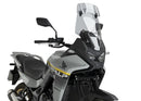 HONDA XL 750 TRANSALP [2025] – parabrezza sportivo – nero-1