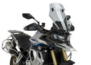 VOGE 900DSX [2025] – Tourenscheibe mit Spoilerscheibe – Transparent-3