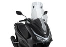 HONDA PCX 125 [2025] – Parabrezza V-Tech Line Touring – Fortemente colorato-2