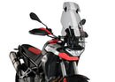 APRILIA TUAREG 660 RALLY [2025] – Sportscheibe – Getönt-2