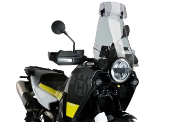 HUSQVARNA NORDEN 901 EXPEDITION [2025] – Tourenscheibe – Transparent