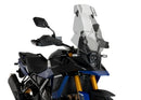 SUZUKI DL 800 V-STROM [2025] – Cupolino Touring – Trasparente-16