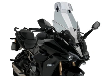 SUZUKI GSX-S 1000 GT [2025] – Tourenscheibe – Getönt