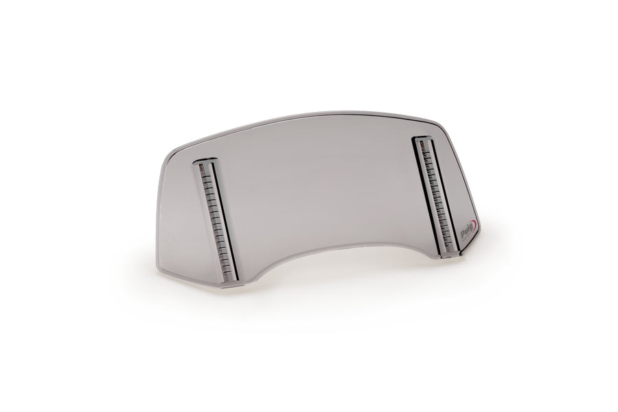UNIVERSAL UNIVERSAL UNIVERSAL – Spare parts - Visor 2.0. Replacement – Tinted