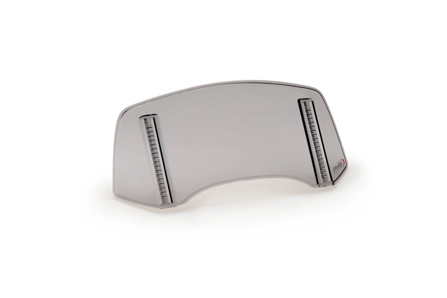 UNIVERSAL UNIVERSAL UNIVERSAL – Spare parts - Visor 2.0. Replacement – Tinted