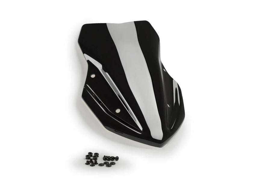 HONDA NC 750 X DCT [2024] – Sportscheibe – Transparent