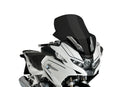 TRIUMPH BONNEVILLE T 120 BLACK [2025] - Tourenscheibe | Stark getönt | PUIG 20774F