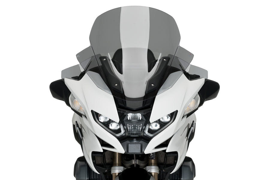 BMW R 1250 RT [2025] – Tourenscheibe – Transparent