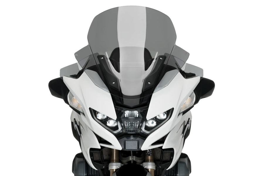 BMW R 1250 RT [2025] – Tourenscheibe – Transparent