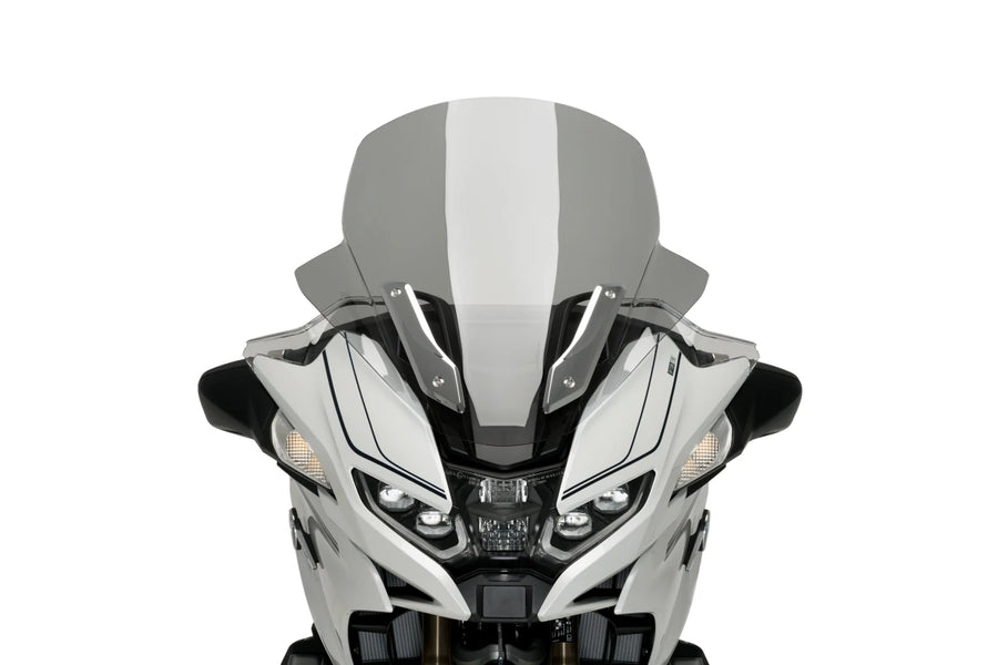 BMW R 1250 RT [2025] – Tourenscheibe – Transparent