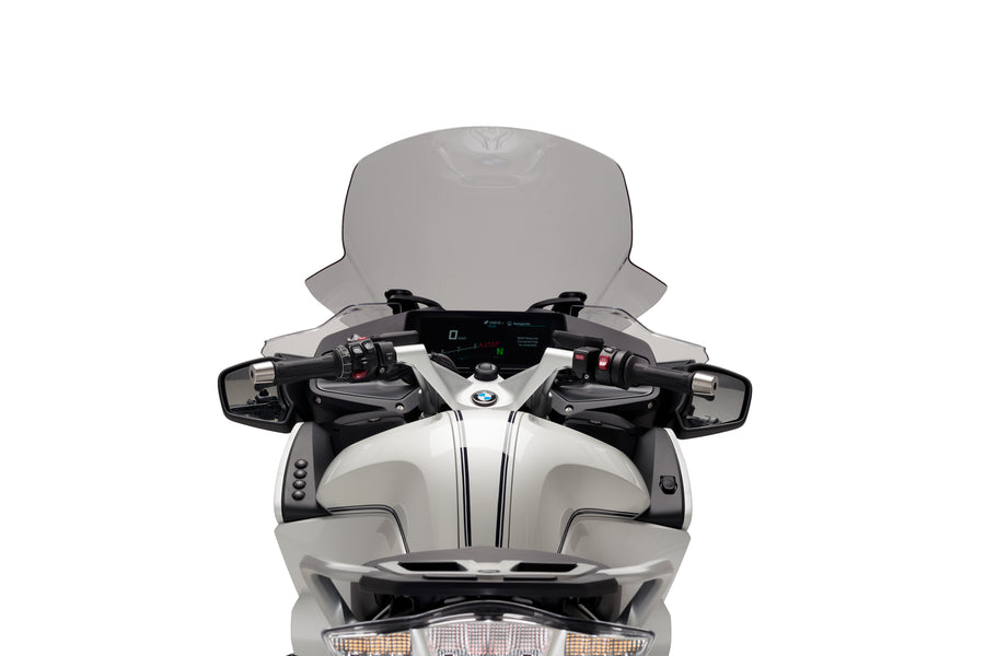 BMW R 1250 RT [2025] – Tourenscheibe – Transparent