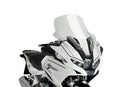 BMW R 1250 RT [2025] – Tourenscheibe – Transparent-5