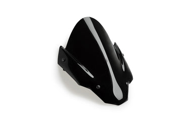 TRIUMPH BONNEVILLE T 120 NERO [2025] - Cupolino Z-Racing | Nero | PUIG20794N