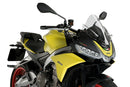 TRIUMPH BONNEVILLE T 120 BLACK [2025] - Z-Racing-Scheibe | Klar | PUIG 20794W